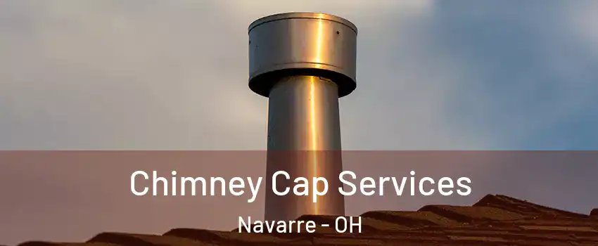 Chimney Cap Services Navarre - OH