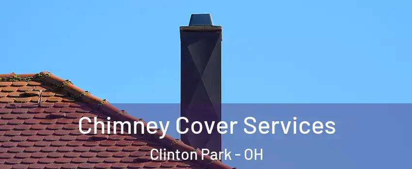 Chimney Cover Services Clinton Park - OH