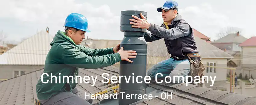 Chimney Service Company Harvard Terrace - OH