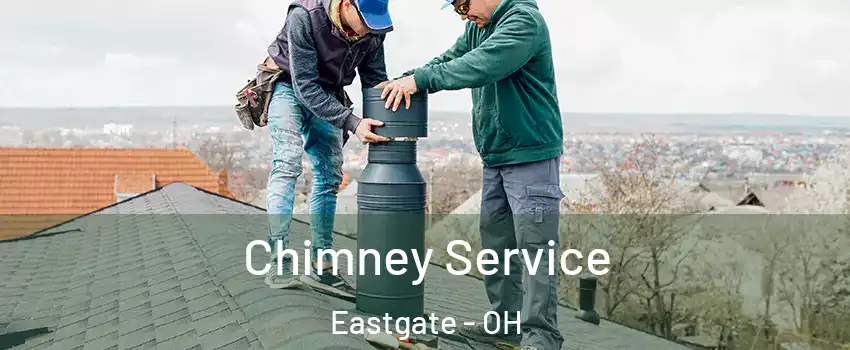 Chimney Service Eastgate - OH