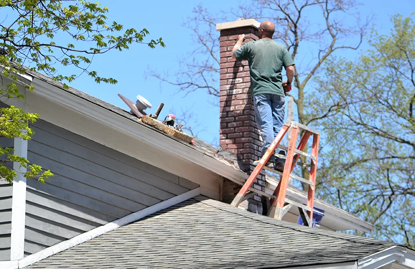 Chimney & Fireplace Inspections Services in Toledo, OH