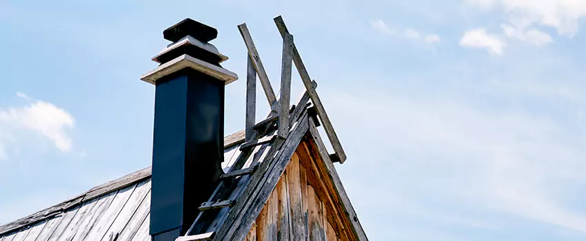 Chimney Creosote Cleaning in Manhattan Park, OH
