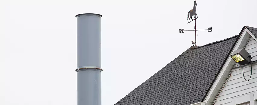 Chimney Inspection in Asbury Park, OH