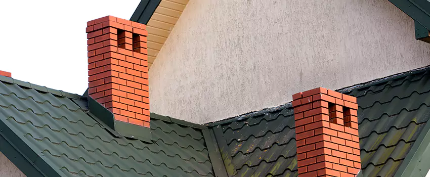 Chimney Saver Waterproofing Services in Crossgates, Ohio