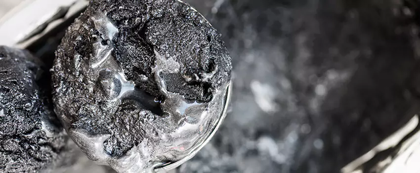 Clogged Dryer Vent Lint Cleaning in Tamaron, Ohio