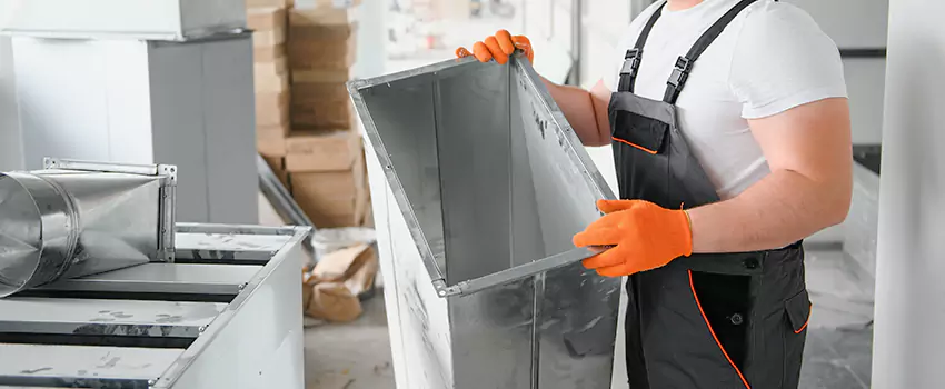 Benefits of Dryer Vent Inspection in Polish Village, OH