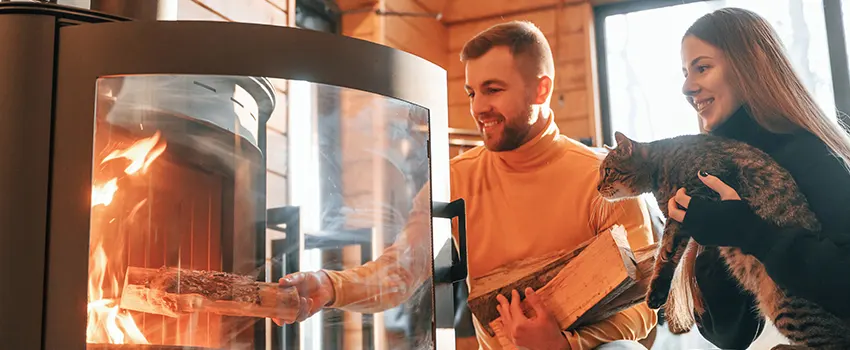 Fireplace Door Installation And Replacement Contractors in Sherman, OH