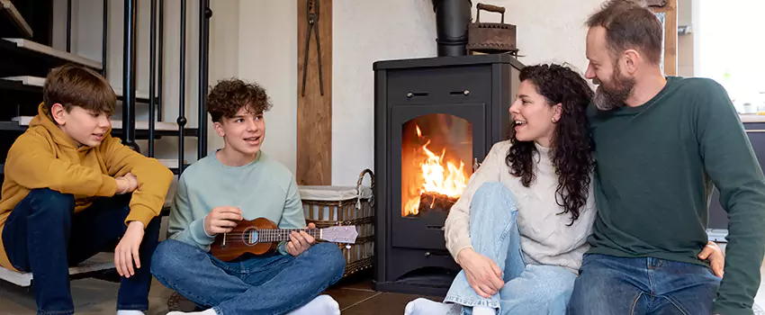Outdoor Fireplace Restoration in Bancroft-Upton-Monroe, Ohio