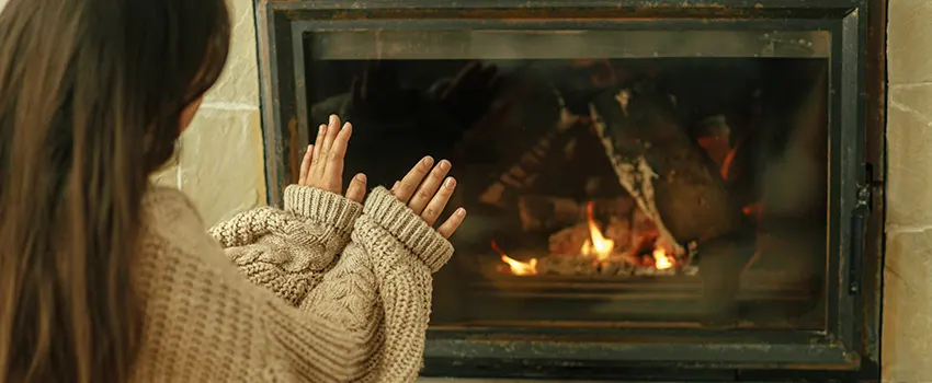 Wood-burning Fireplace Smell Removal Services in Crossgates, OH