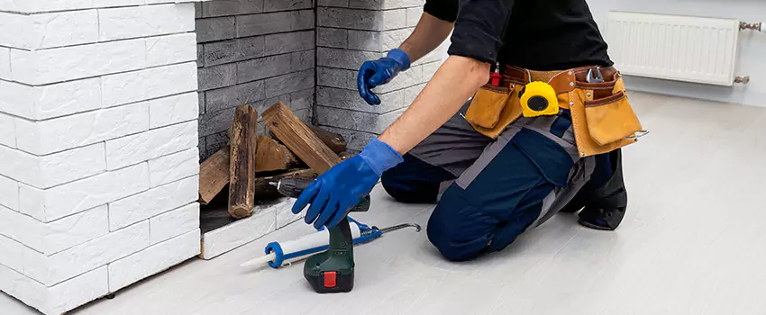 Smoke Chamber Safety Upgrades in Tamaron, Ohio