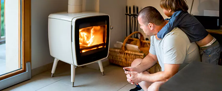 Fireplace Safety Inspection Technician in Crossgates, Ohio