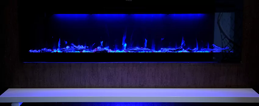 Benefits of Multi-Color Fireplace Installation in Ottawa, OH