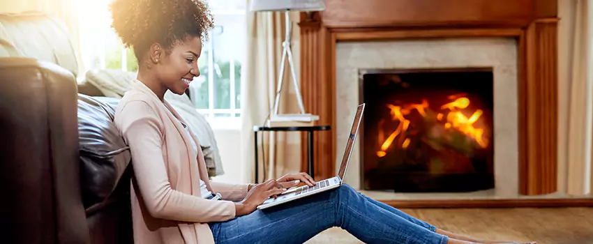 Cost-Effective Osburn Fireplace Installation and Repair in Sherman, OH