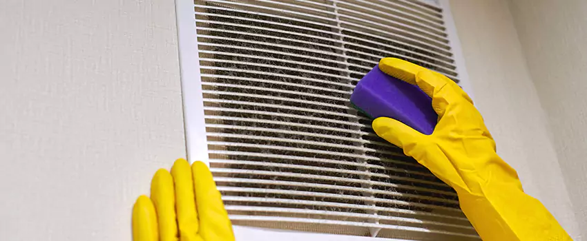 Vent Cleaning Company in Asbury Park, OH