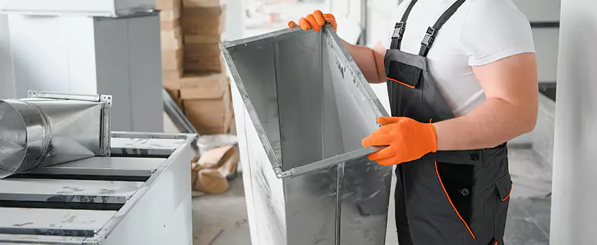 Ventilation Fan Cleaning Services in Sleepy Hollow, Ohio