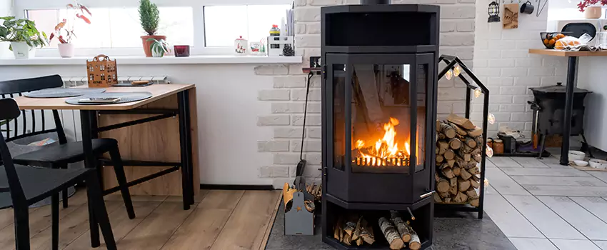 Wood Stove Firebox Installation Services in Crossgates, OH