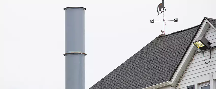Multi-flue Chimney Caps Installation And Repair in Clinton Park, OH