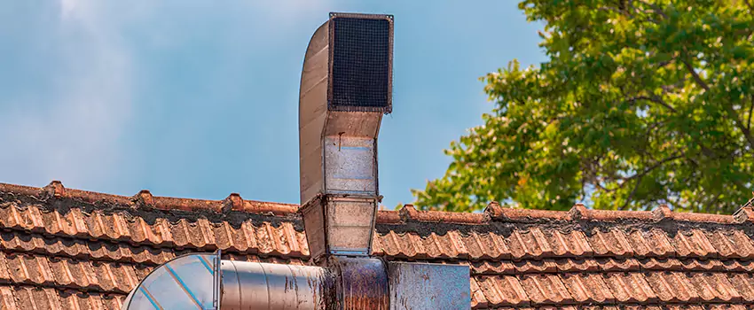 Chimney Creosote Cleaning Experts in Sherman, Ohio