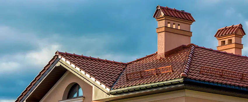 Residential Chimney Services in Manhattan Park, Ohio