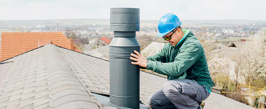 Insulated Chimney Liner Services in Franklin Park, OH