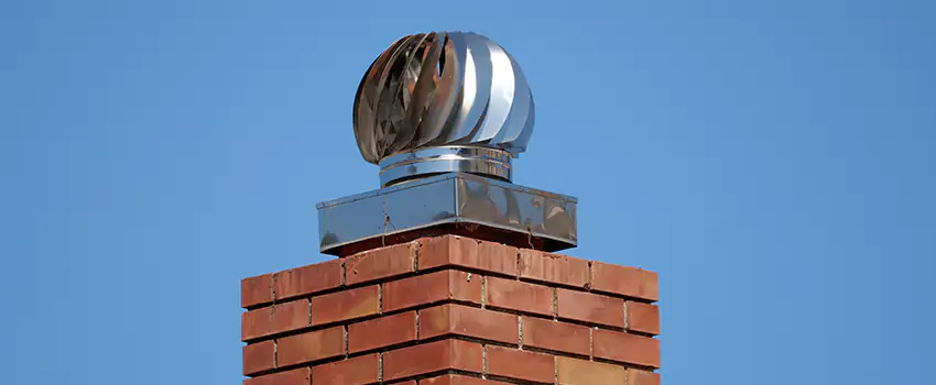 Chimney Flue Rebuild Services in Tamaron, Ohio