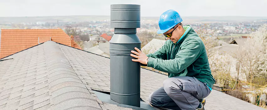 Chimney Repair Cost in Asbury Park, OH