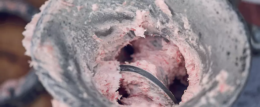 Benefits of Professional Clogged Dryer Vent Cleaning in Tamaron, Ohio