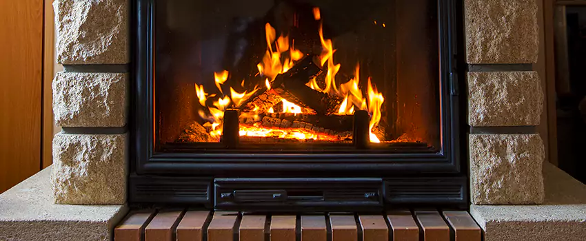 Decorative Fireplace Installation Cost in Bancroft-Upton-Monroe, Ohio