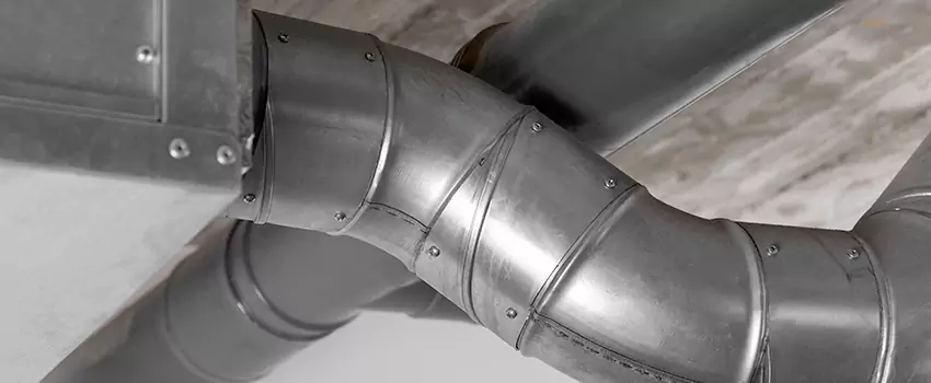 Dryer Vent Blockage Inspection in Polish Village, OH