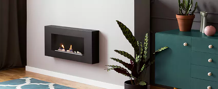 Cost of Ethanol Fireplace Repair And Installation Services in Ottawa, OH