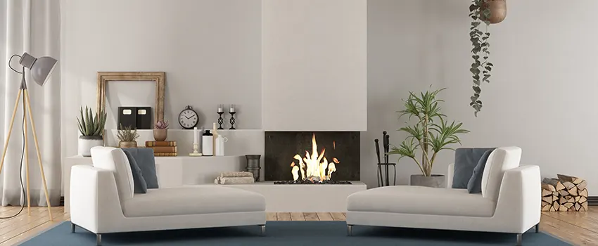 Decorative Fireplace Crystals Services in Asbury Park, Ohio