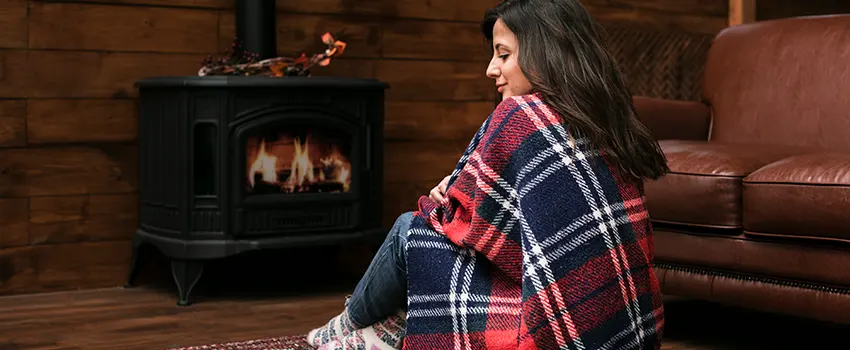 Fireplace Firebox Grate Replacement Services in Clinton Park, Ohio