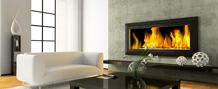 Fireplace Hearth Ideas in Crossgates, Ohio