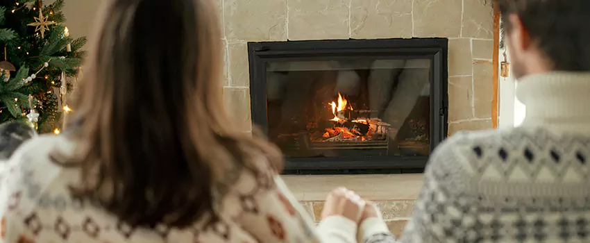 Fireplace Firebox Refurbish & Restore Services in Manhattan Park, Ohio