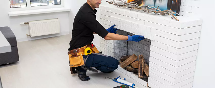 Gas Fireplace Repair And Replacement in Franklin Park, OH