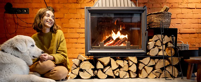 Fireplace Smell Removal Cost in Crossgates, OH