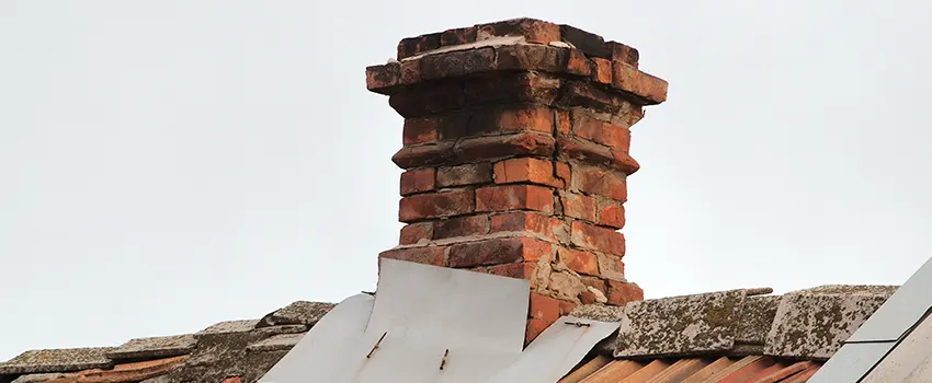 Cost of Fixing Blocked Chimney in Crossgates, Ohio