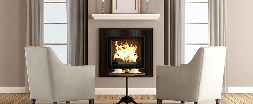 Heatilator Direct Vent Fireplace Services in Garfield, Ohio