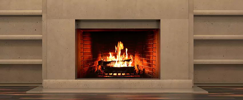 Majestic Trilliant Series Gas Fireplace Insert Repair in Sleepy Hollow, Ohio