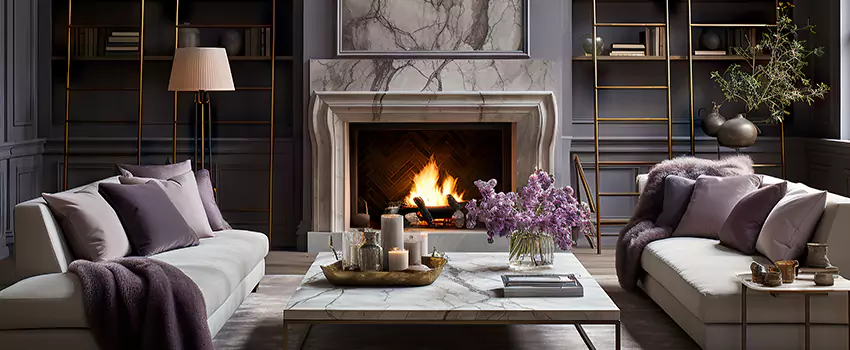 Napoleon Galaxy Series Outdoor Fireplaces Repair in Sleepy Hollow, OH