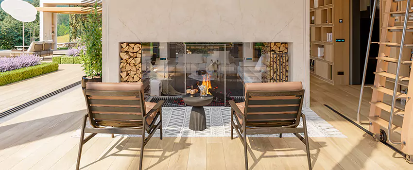 Ortal Space Creator Fireplace Repair in Manhattan Park, OH