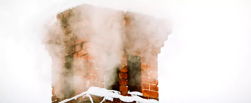 Chimney Flue Soot Removal in Garfield, OH