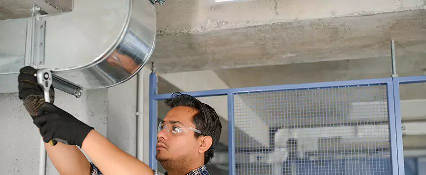 Benefit of Ventilation Cleaning in Sleepy Hollow, Ohio