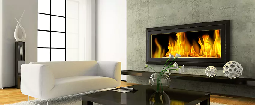 Ventless Fireplace Oxygen Depletion Sensor Installation and Repair Services in Crossgates, Ohio