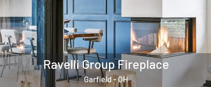 Ravelli Group Fireplace Garfield - OH