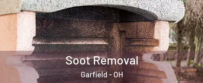 Soot Removal Garfield - OH